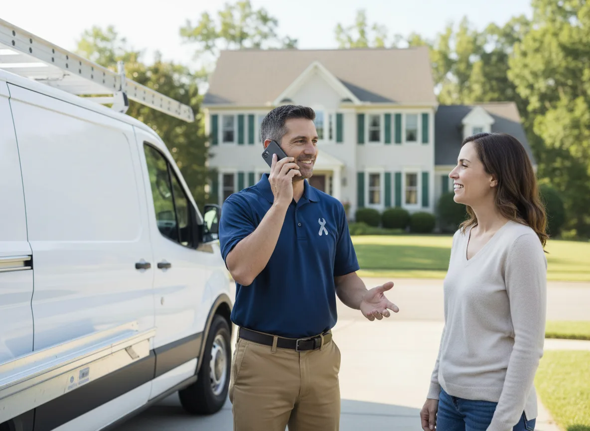 Home Gutter Service Conowingo, MD FAQs
