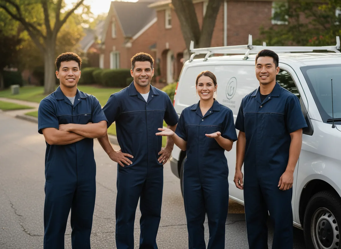Home Gutter Service company in Conowingo, MD